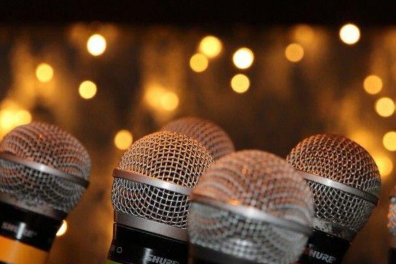 Арендовать Клубное пространство с караоке