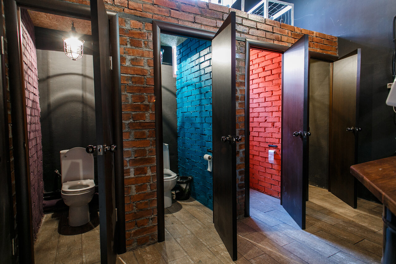 Арендовать Level 19 Лофт для закрытых вечеринок 