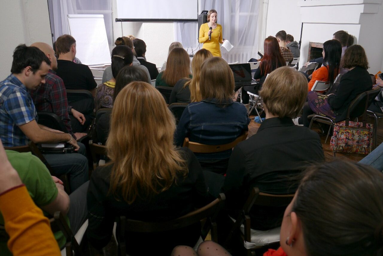 Арендовать Пентхаус Поднебесная. Площадка на 18-м этаже