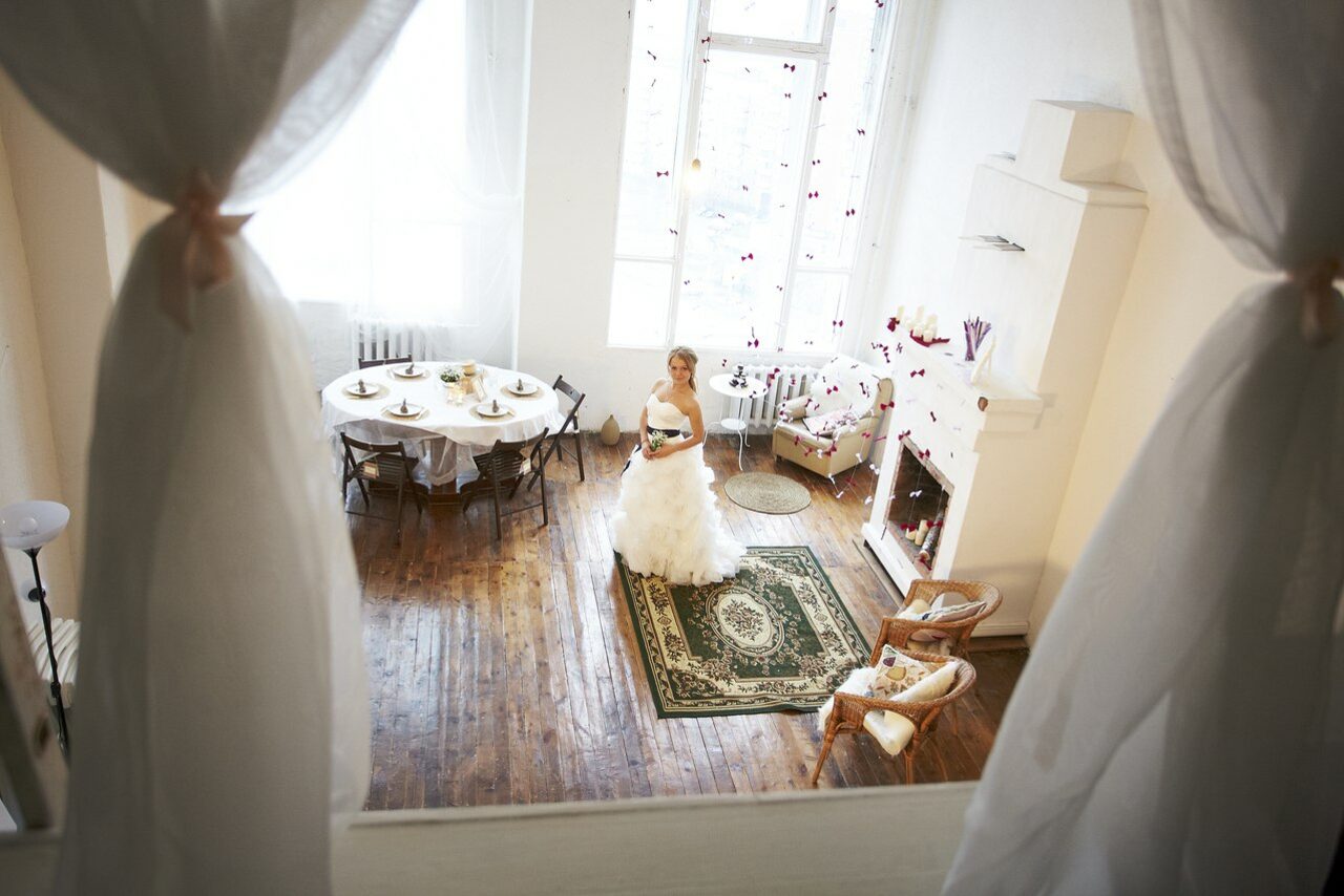 Арендовать Пентхаус Поднебесная Двухуровневый лофт 450 кв. м.