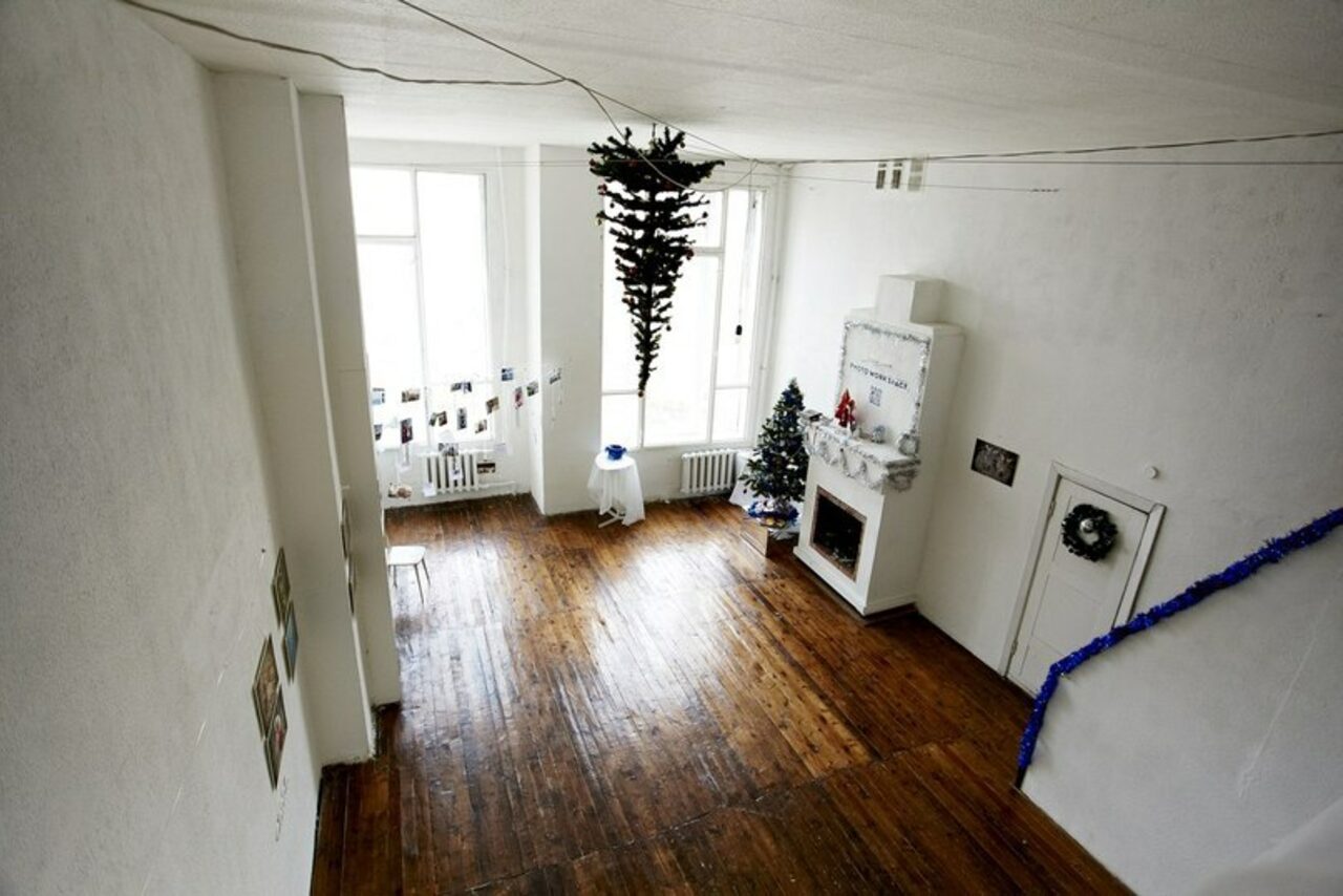 Арендовать Пентхаус Поднебесная Двухуровневый лофт 450 кв. м.