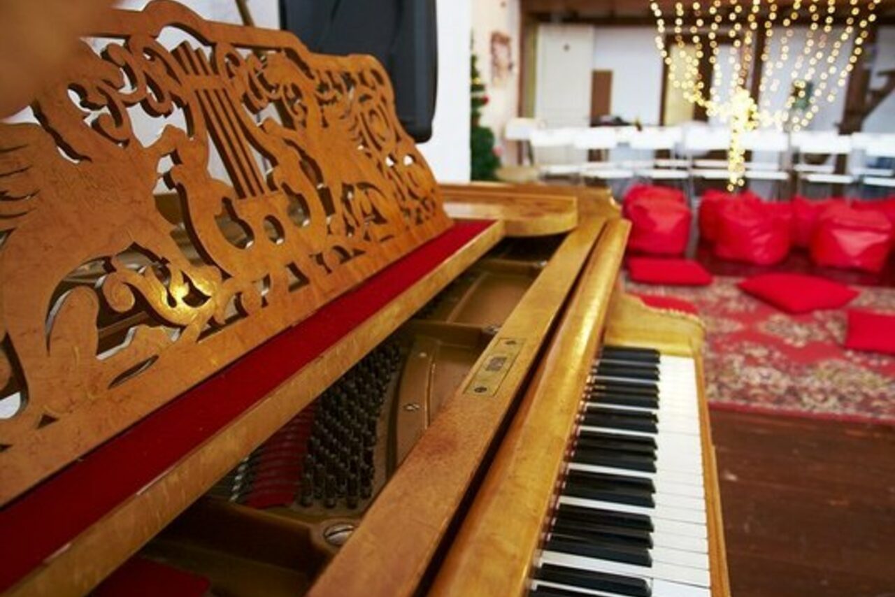 Арендовать Пентхаус Поднебесная Двухуровневый лофт 450 кв. м.