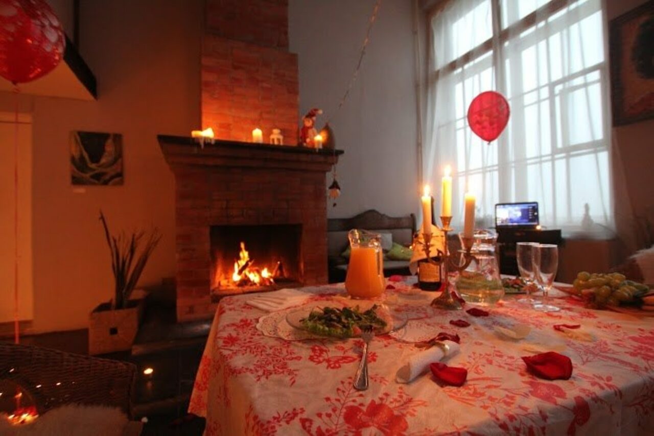 Арендовать Пентхаус Поднебесная Двухуровневый лофт 450 кв. м.