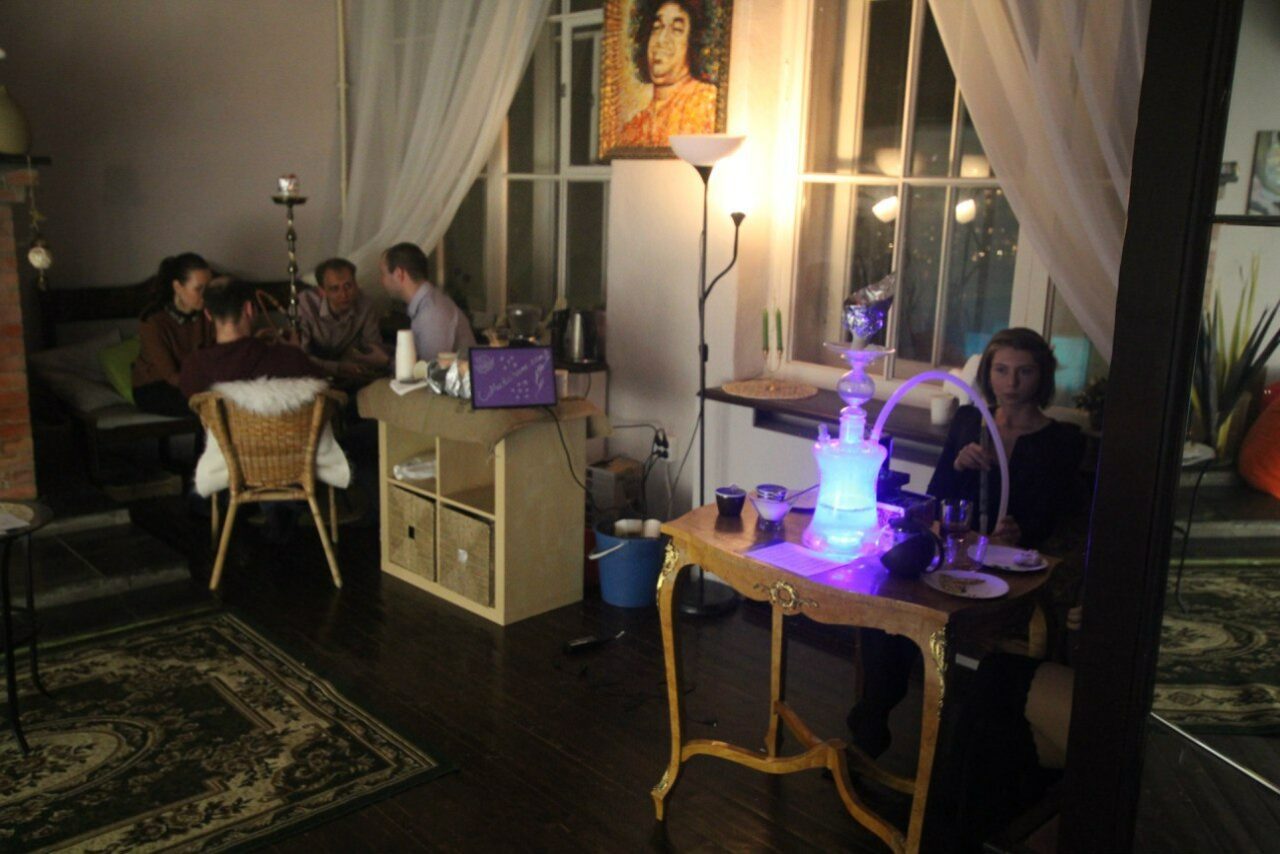 Арендовать Пентхаус Поднебесная Двухуровневый лофт 450 кв. м.