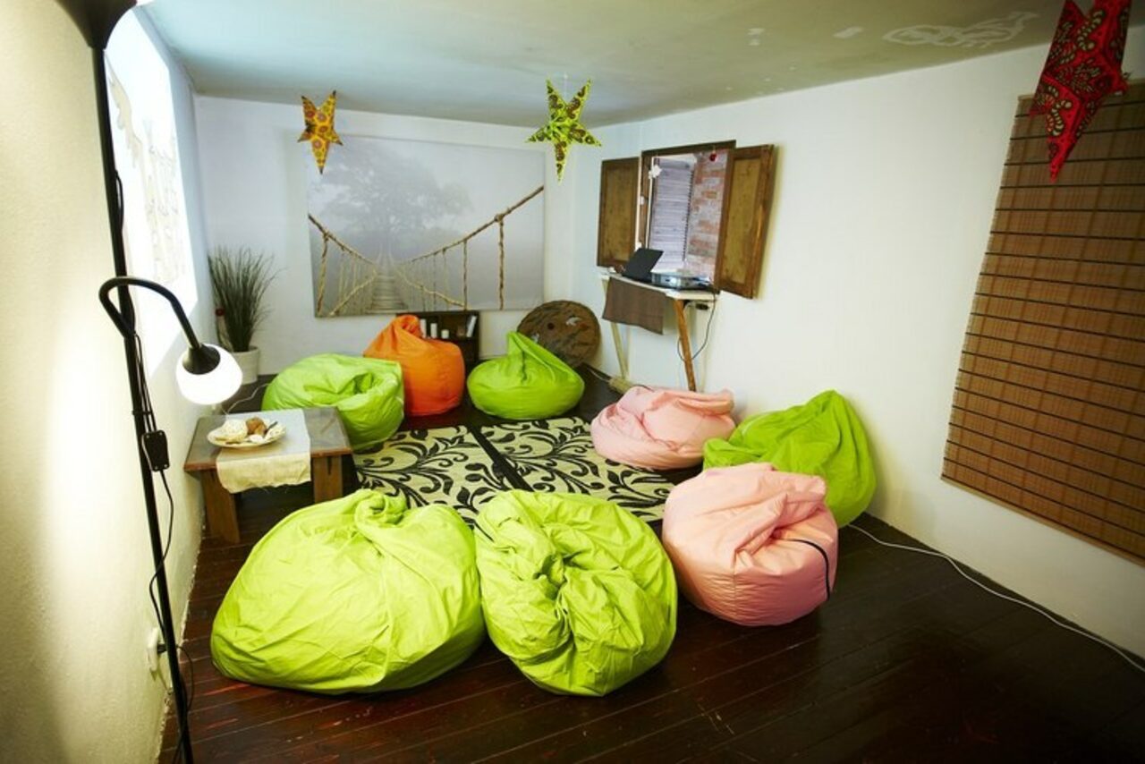 Арендовать Пентхаус Поднебесная Двухуровневый лофт 450 кв. м.