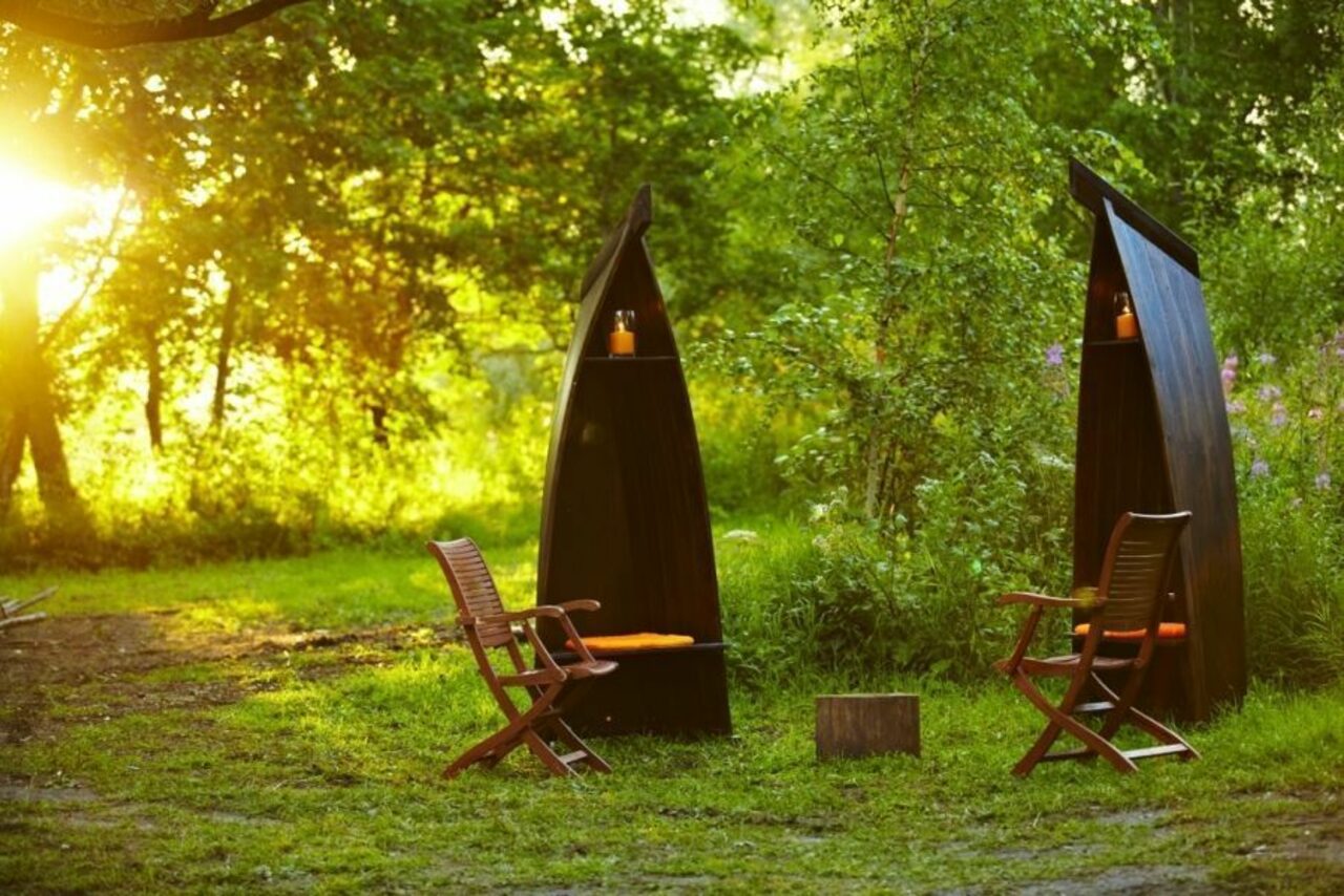 Арендовать Площадка для мероприятий