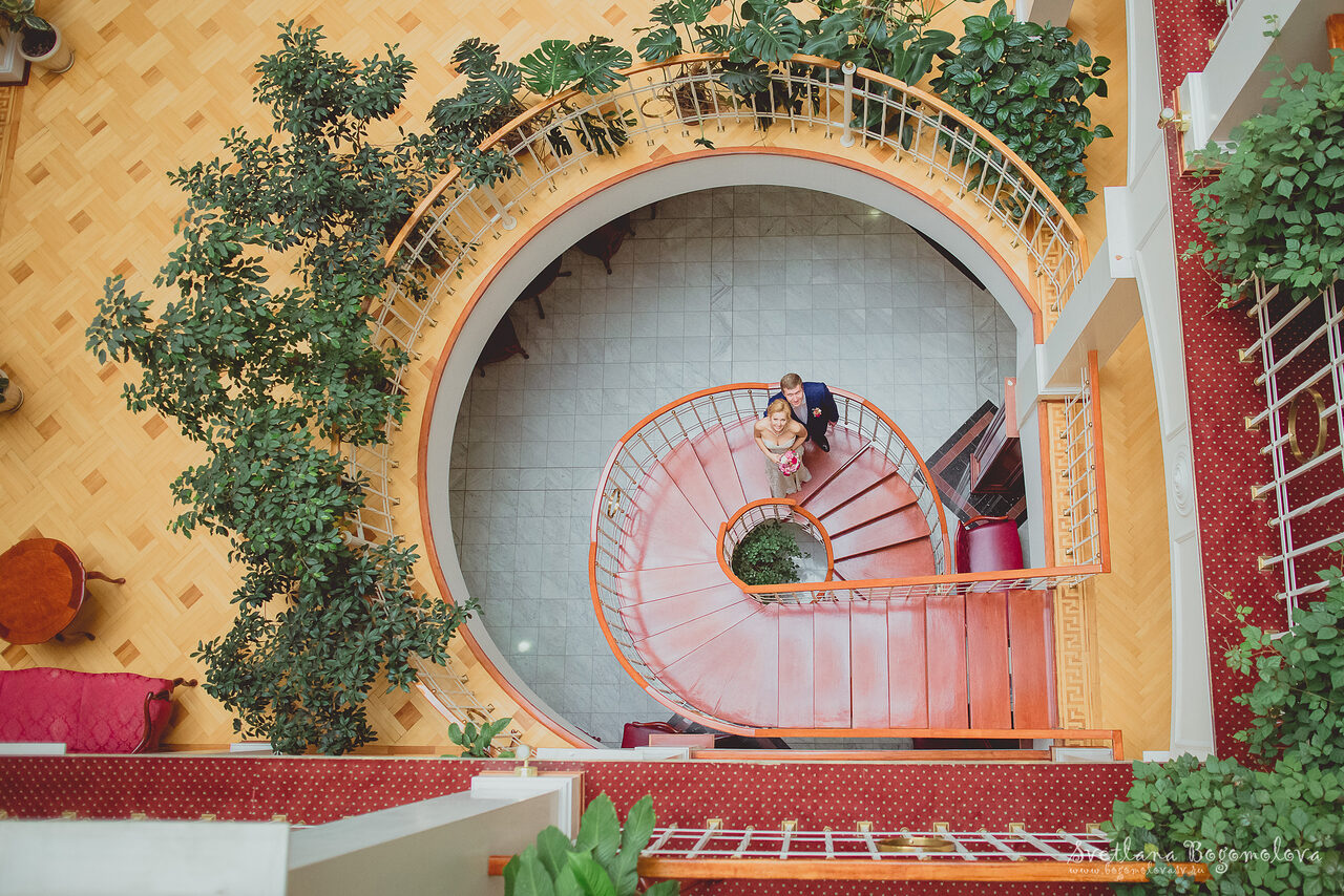 Арендовать Отель "На Казачьем"