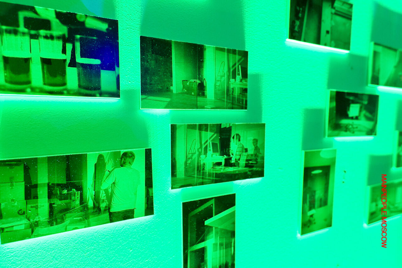 Арендовать Лофт -помещение