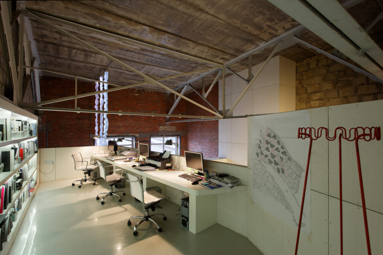 Арендовать Лофт -помещение