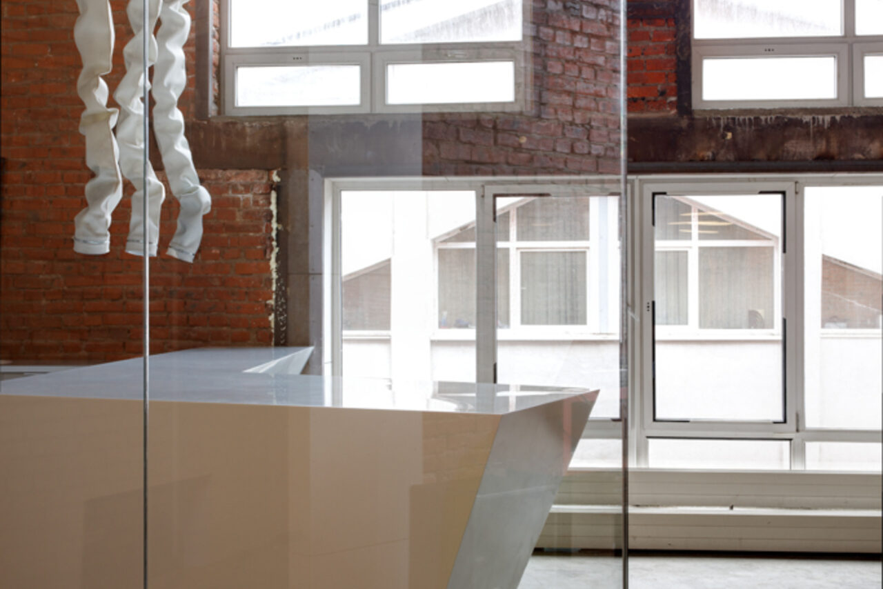 Арендовать Лофт -помещение