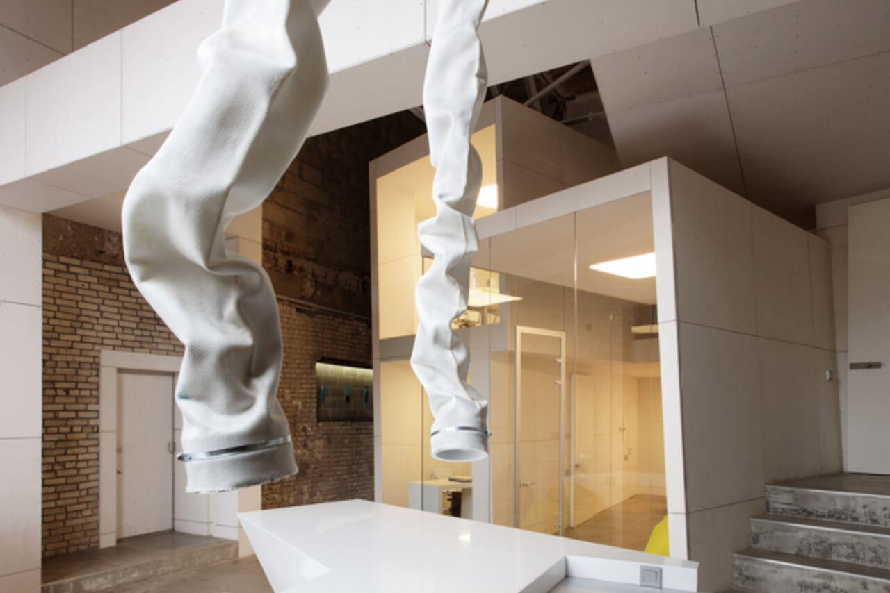 Арендовать Лофт -помещение