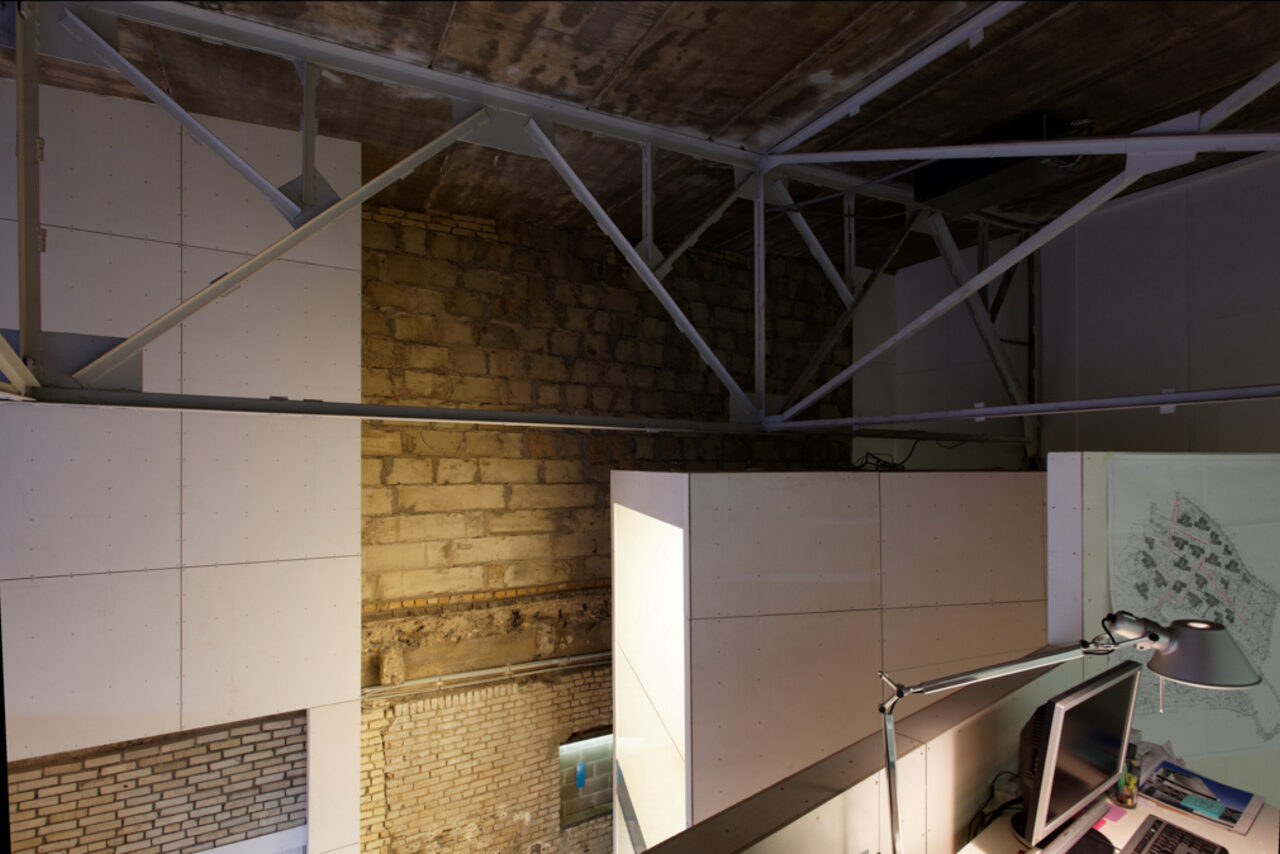 Арендовать Лофт -помещение