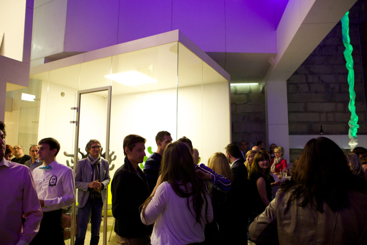 Арендовать Лофт -помещение