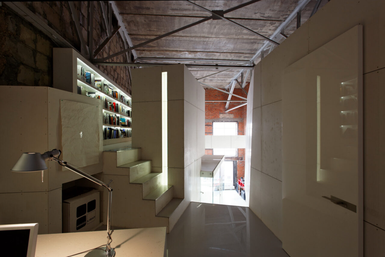 Арендовать Лофт -помещение