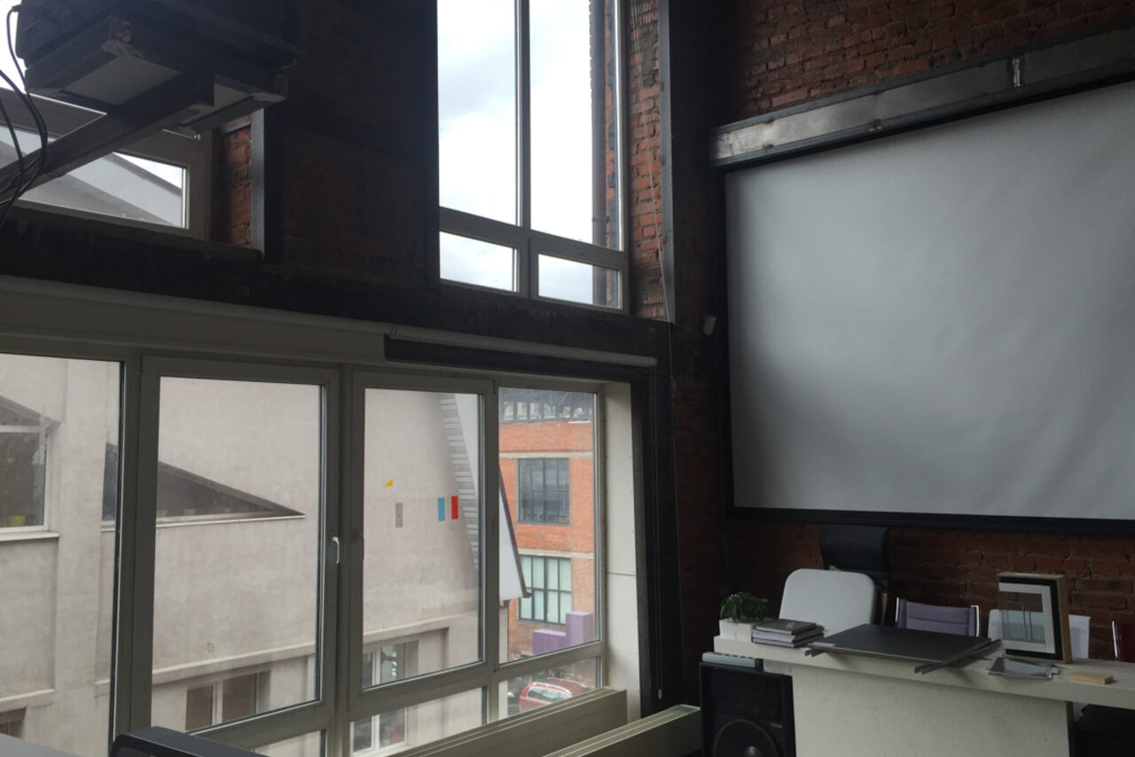 Арендовать Лофт -помещение