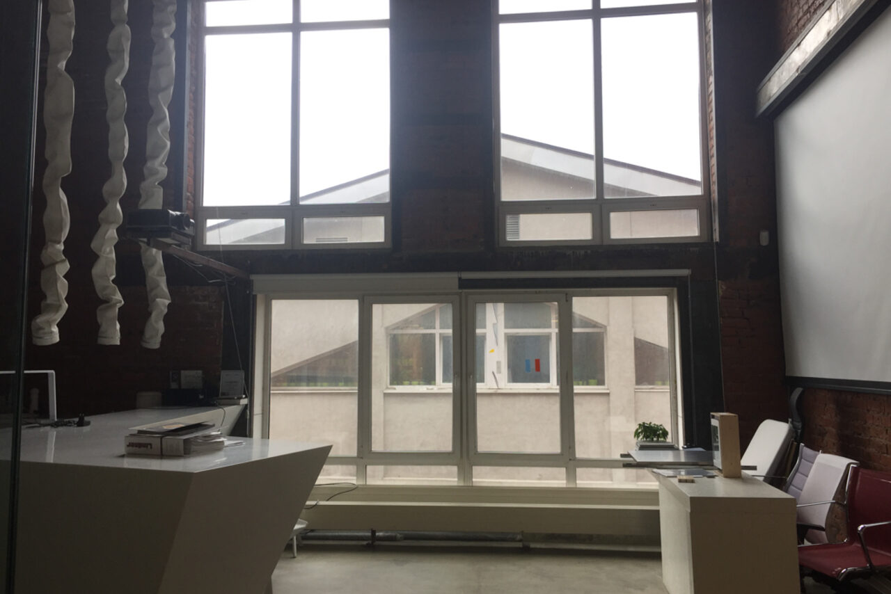 Арендовать Лофт -помещение