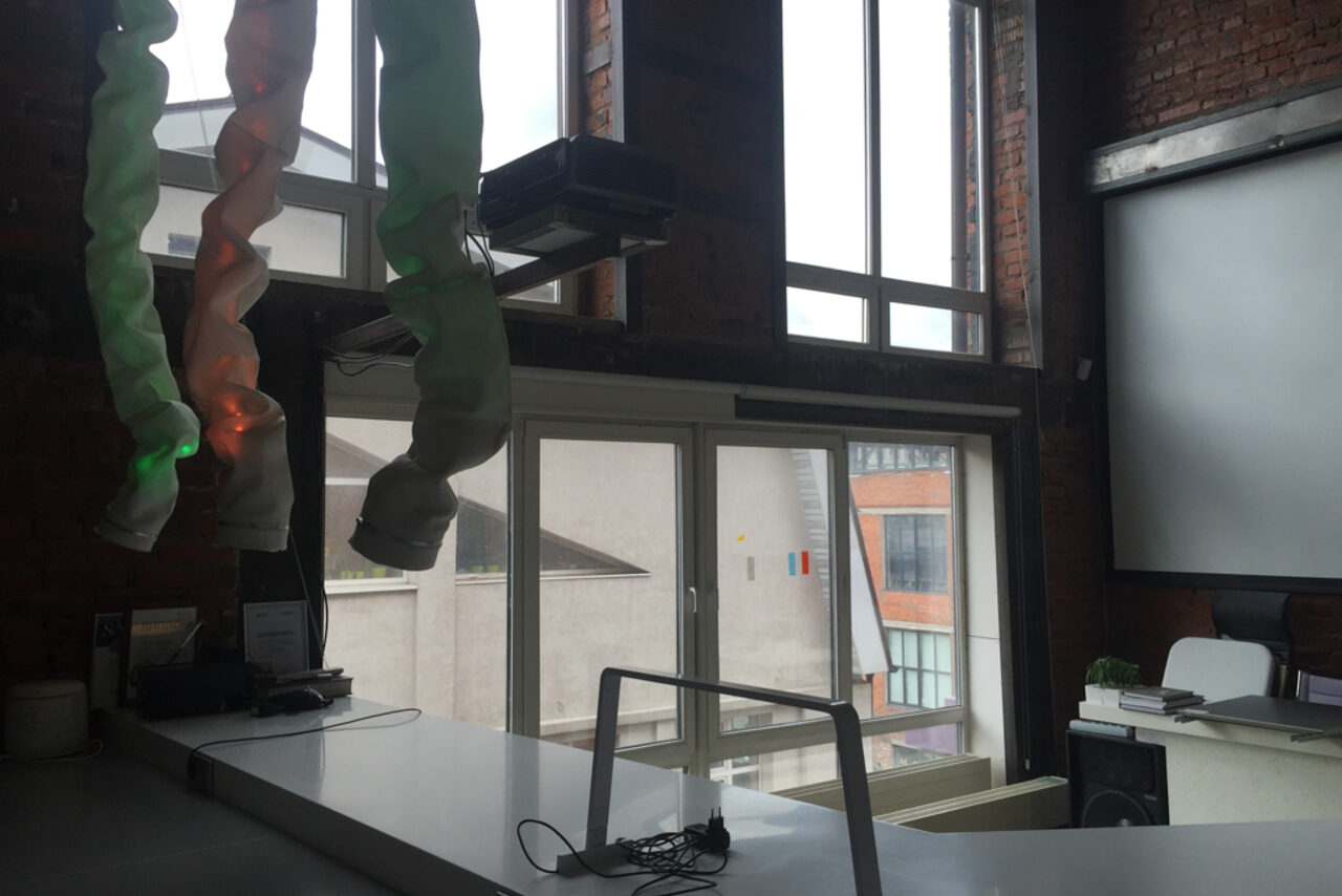 Арендовать Лофт -помещение