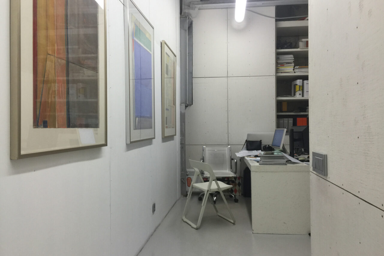 Арендовать Лофт -помещение