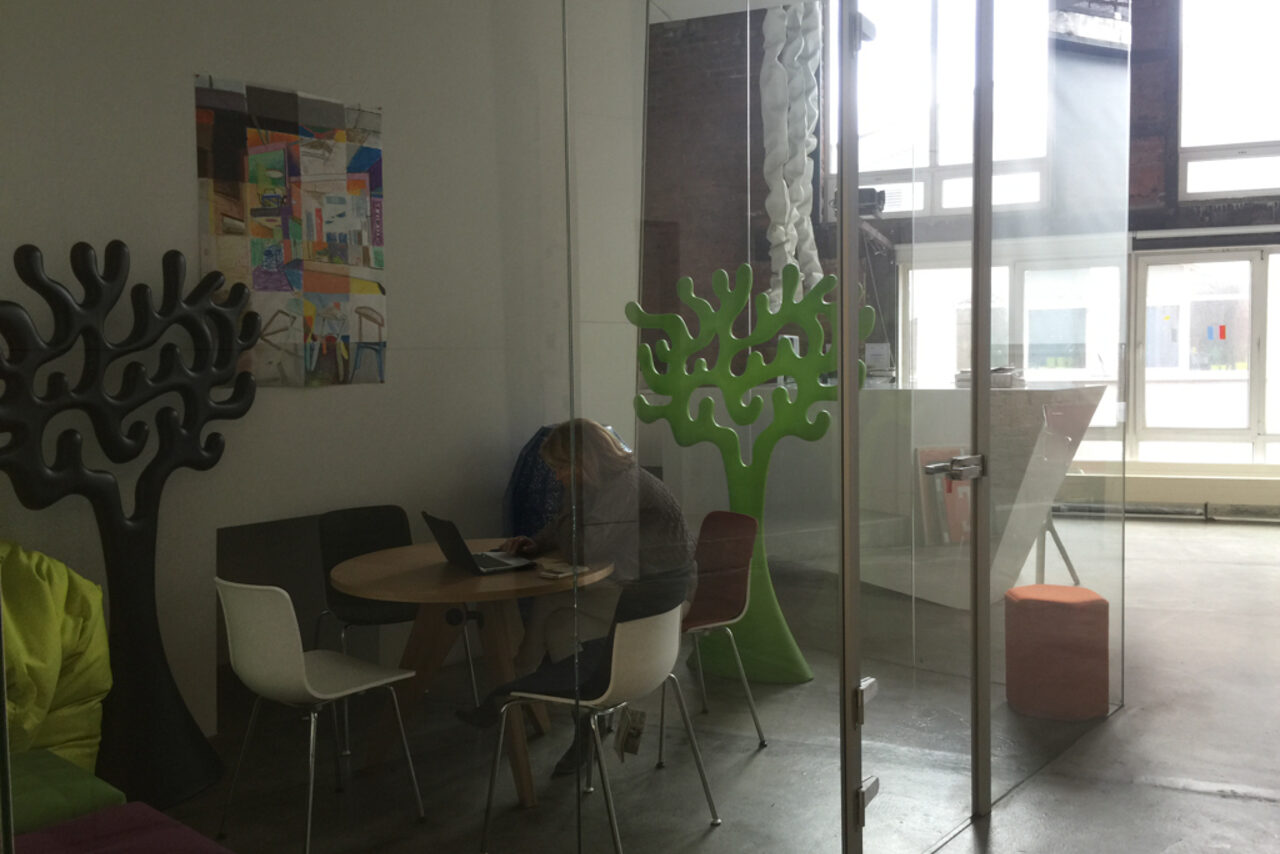 Арендовать Лофт -помещение