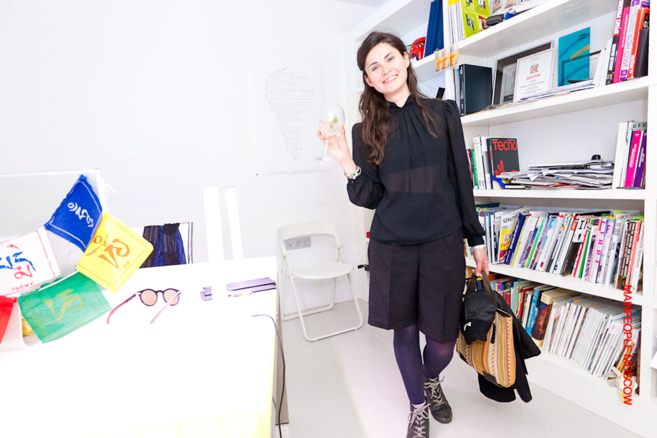 Арендовать Лофт -помещение