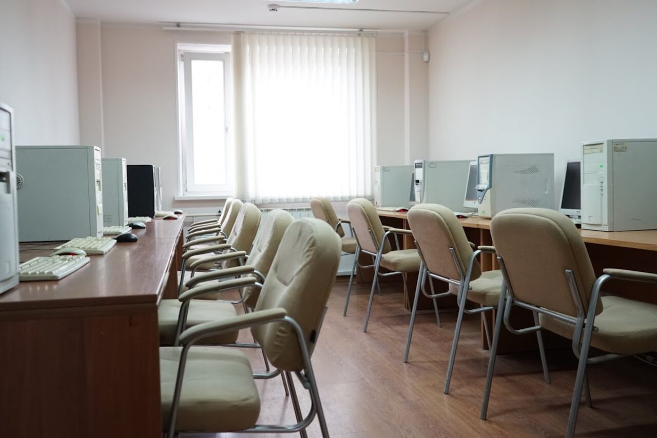 Арендовать Coworking центр