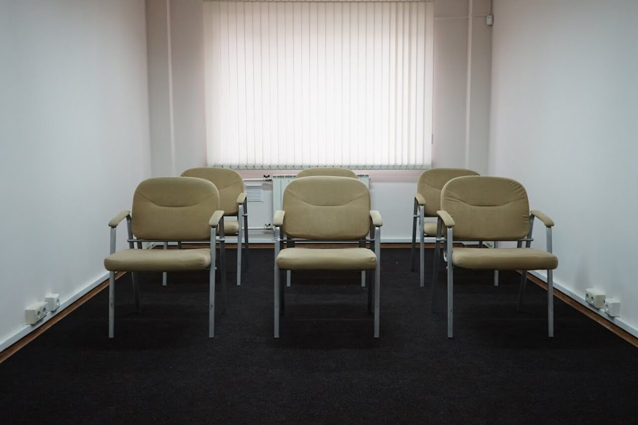 Арендовать Coworking центр