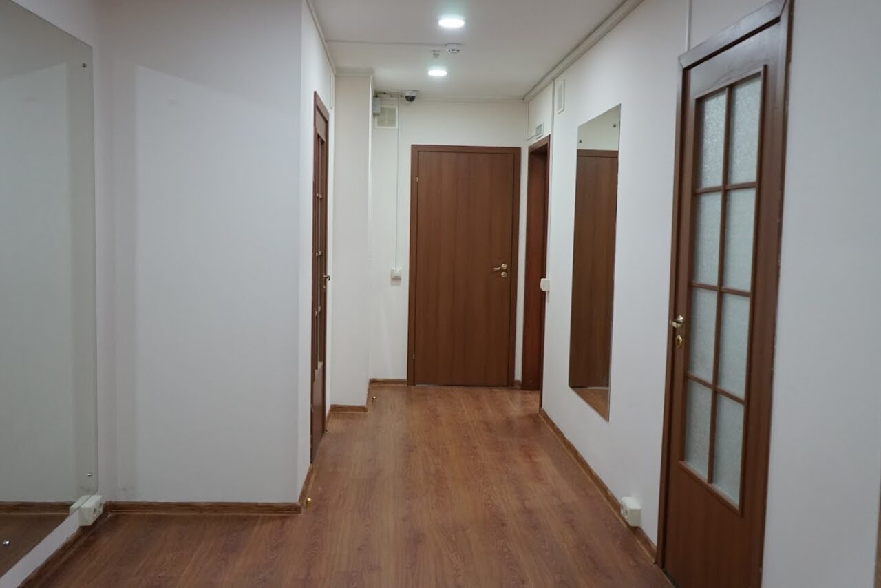 Арендовать Coworking центр