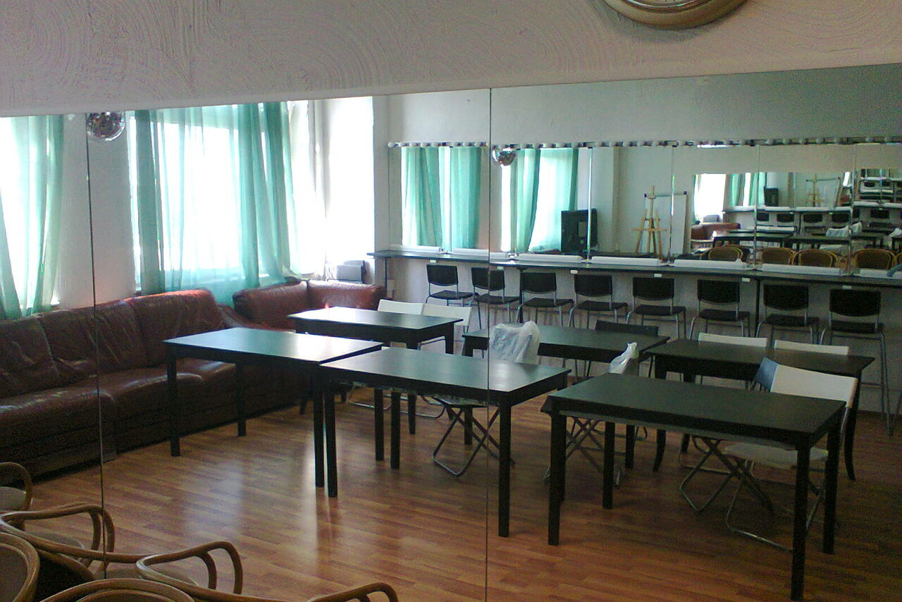 Арендовать RoseStudio