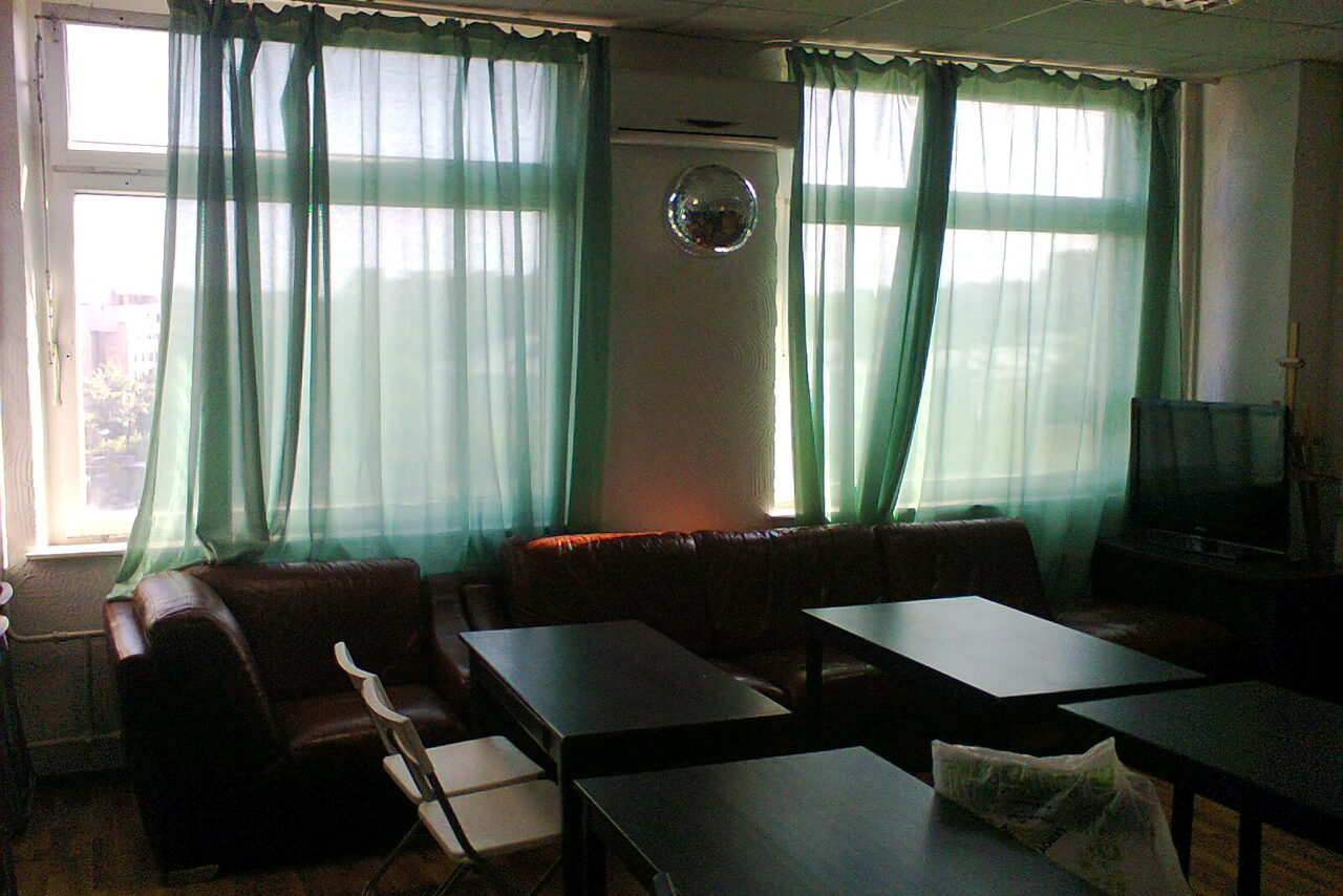 Арендовать RoseStudio