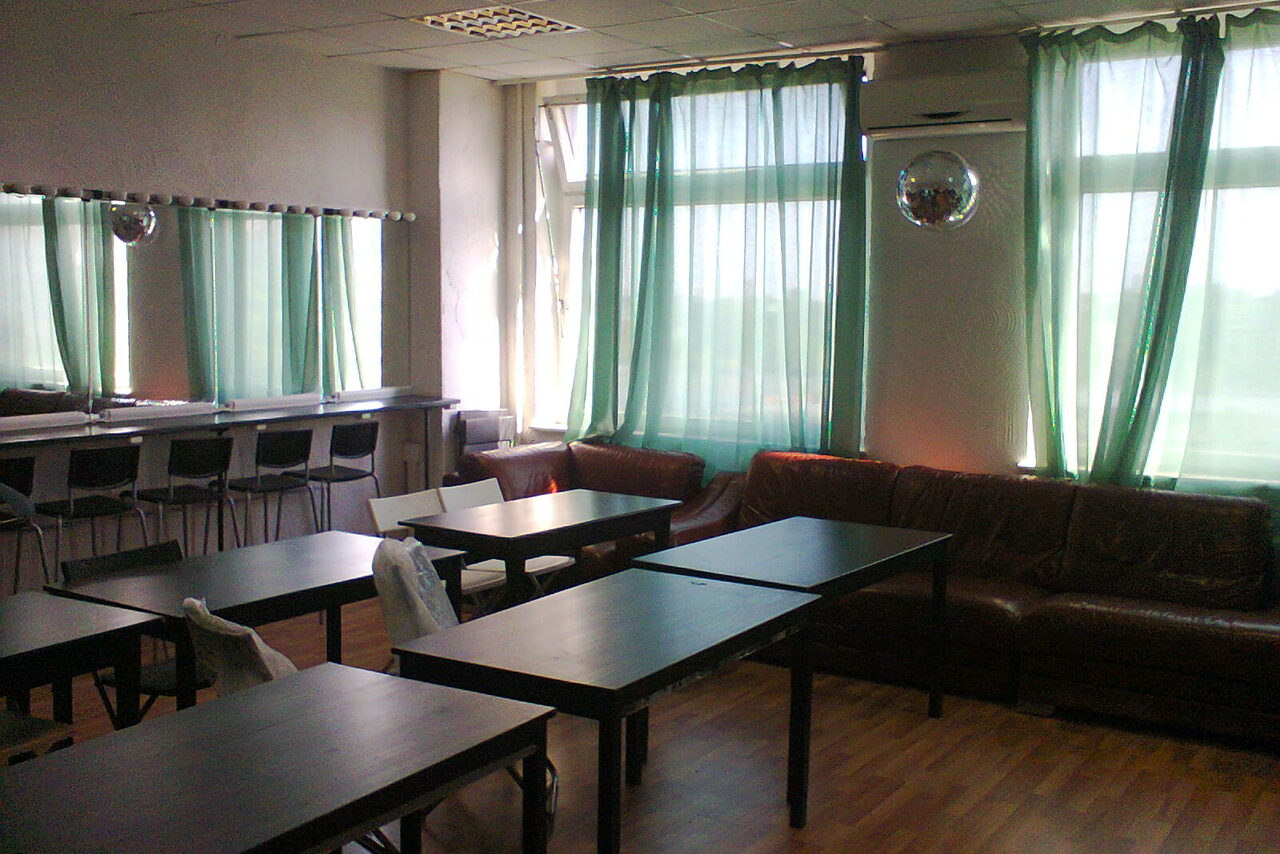 Арендовать RoseStudio