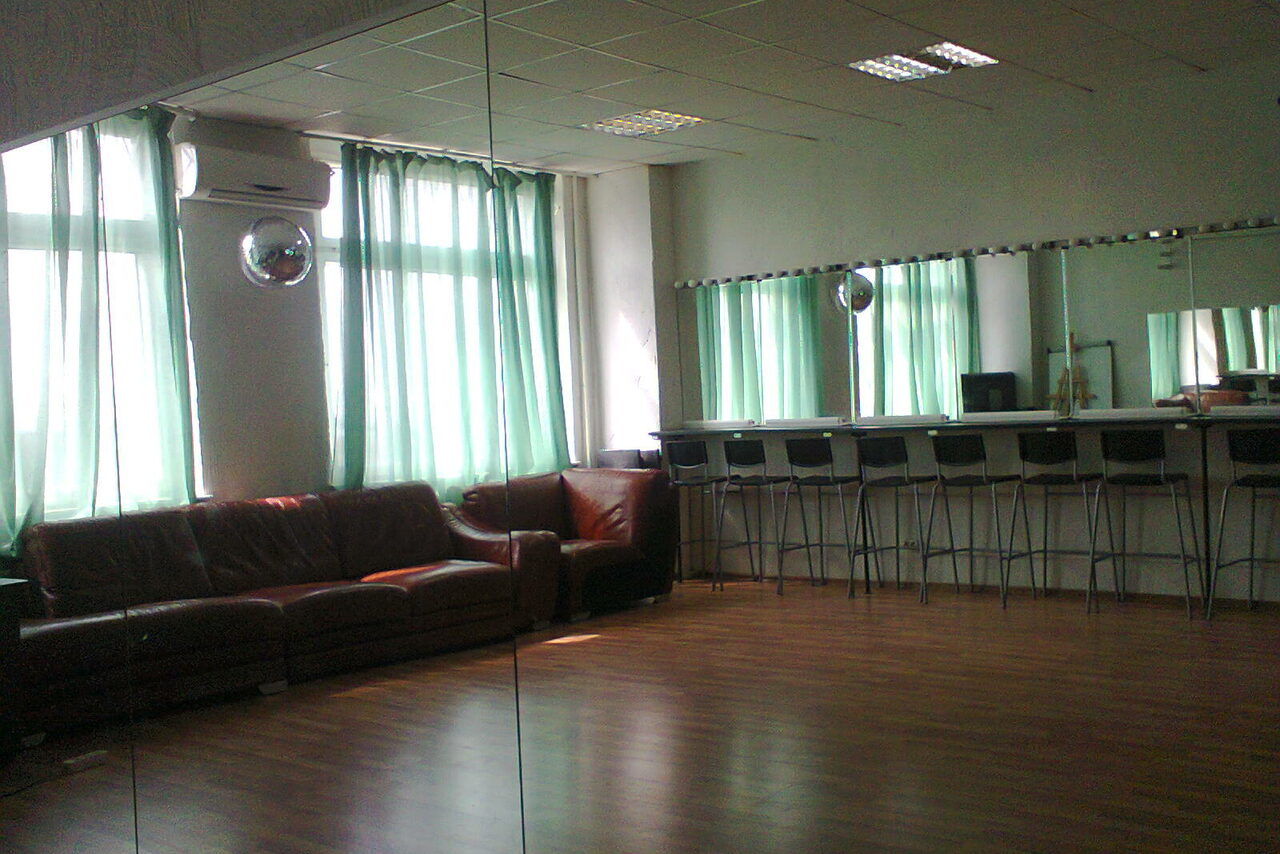 Арендовать RoseStudio