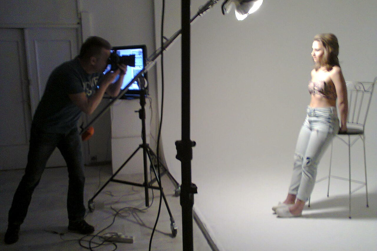 Арендовать Rose Studio