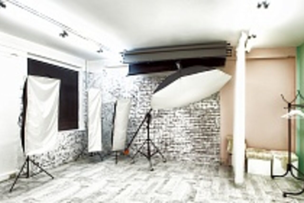 Арендовать Rose Studio