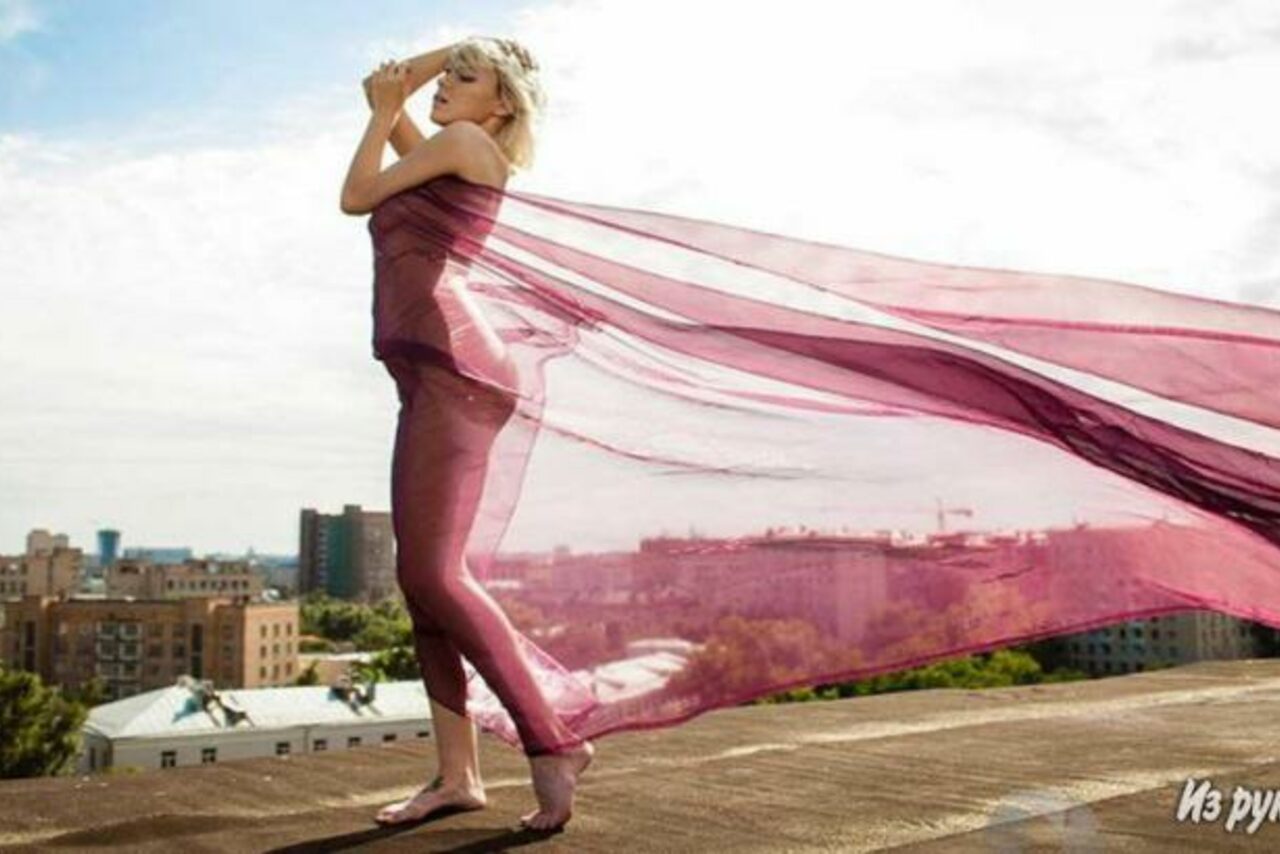 Арендовать Rose Studio