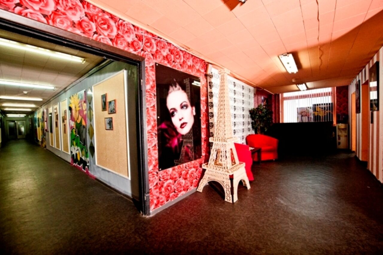 Арендовать Rose Studio