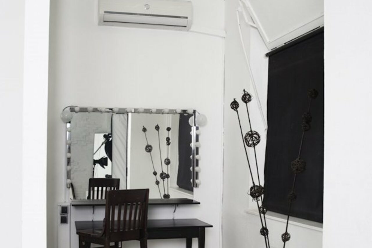 Арендовать Rose Studio