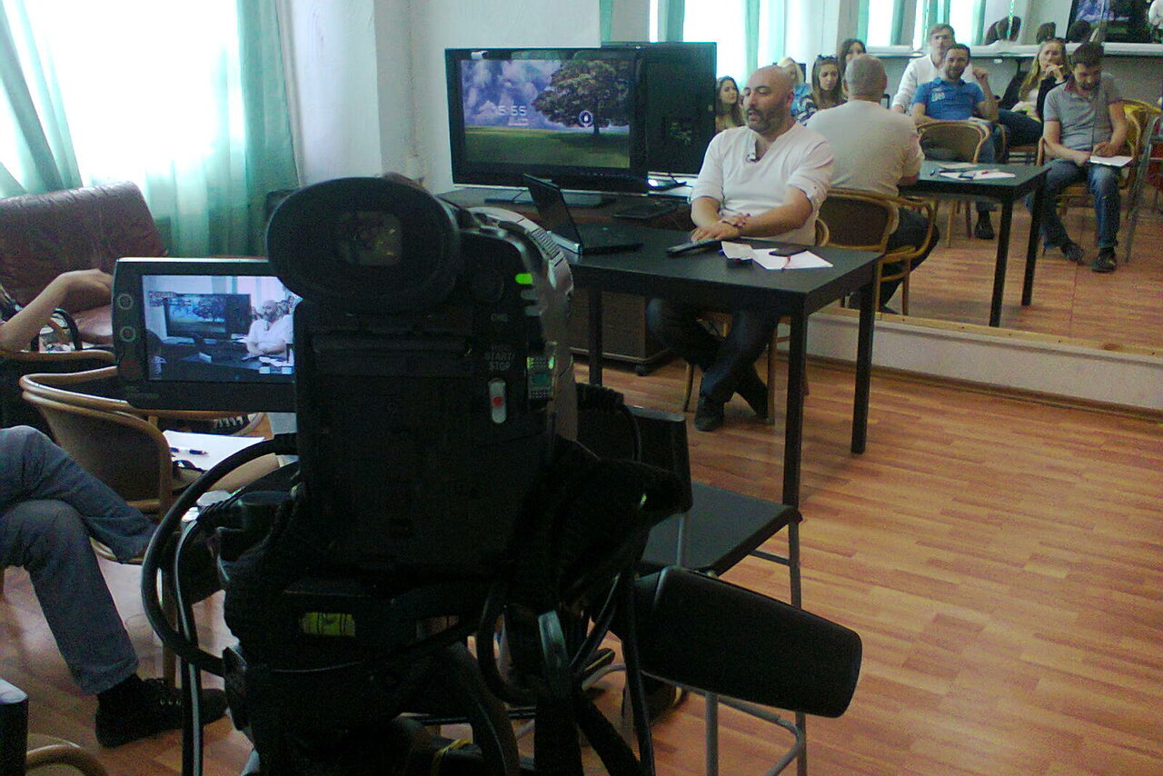 Арендовать Rose Studio