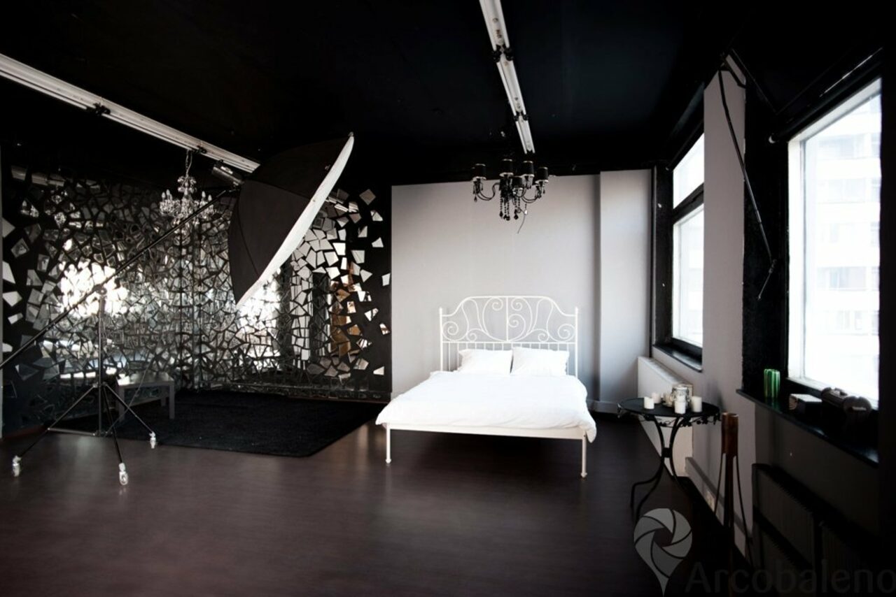 Арендовать Rose Studio