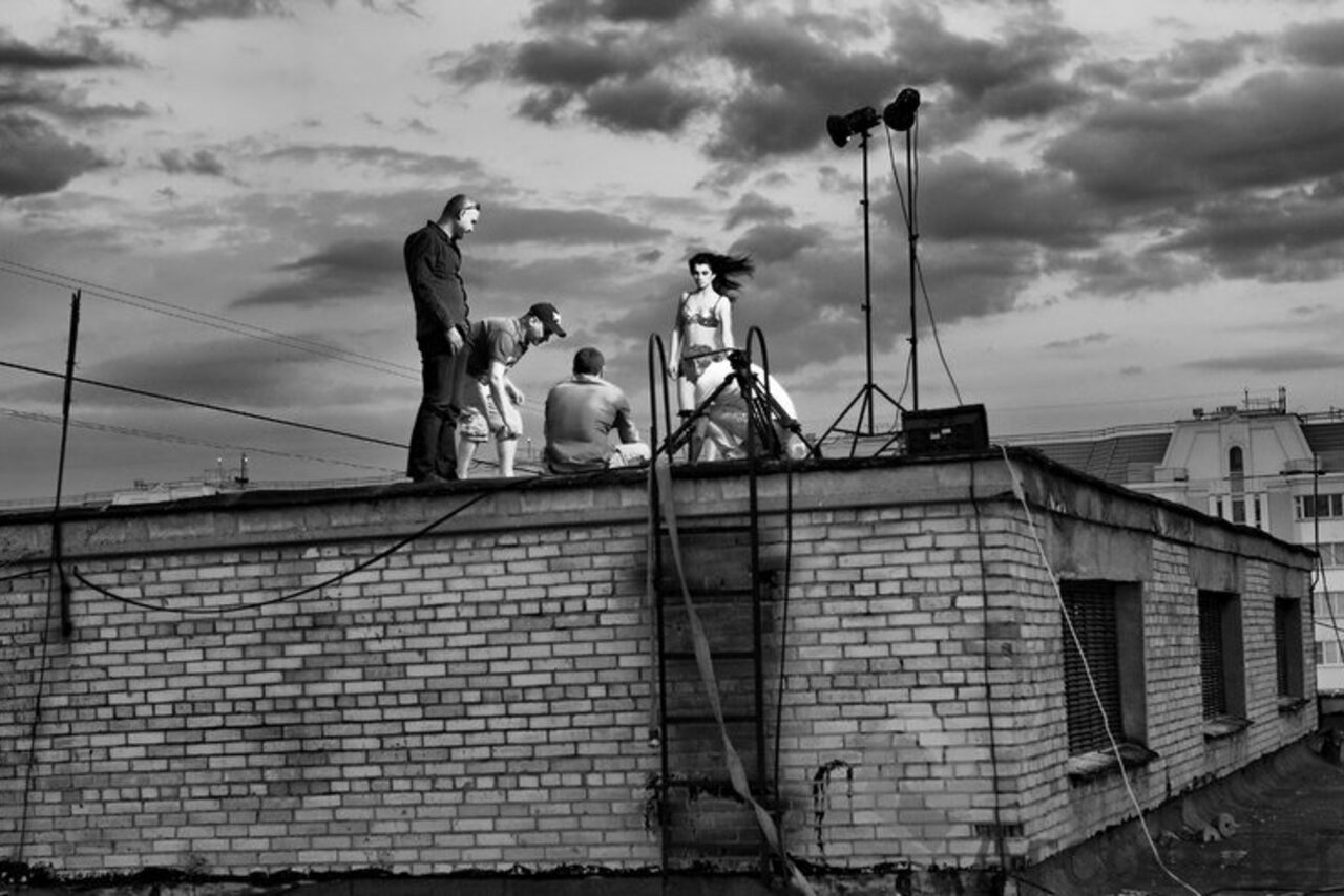 Арендовать Rose Studio