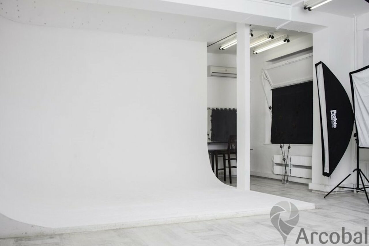 Арендовать Rose Studio