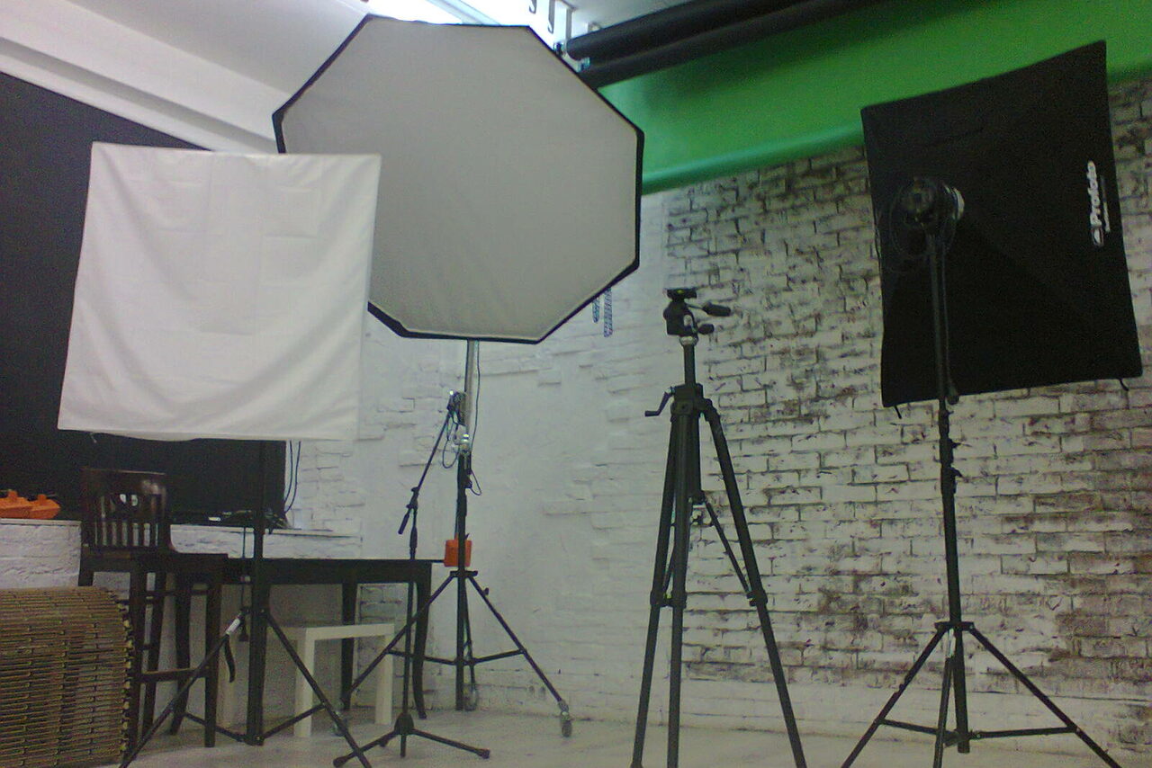 Арендовать Rose Studio