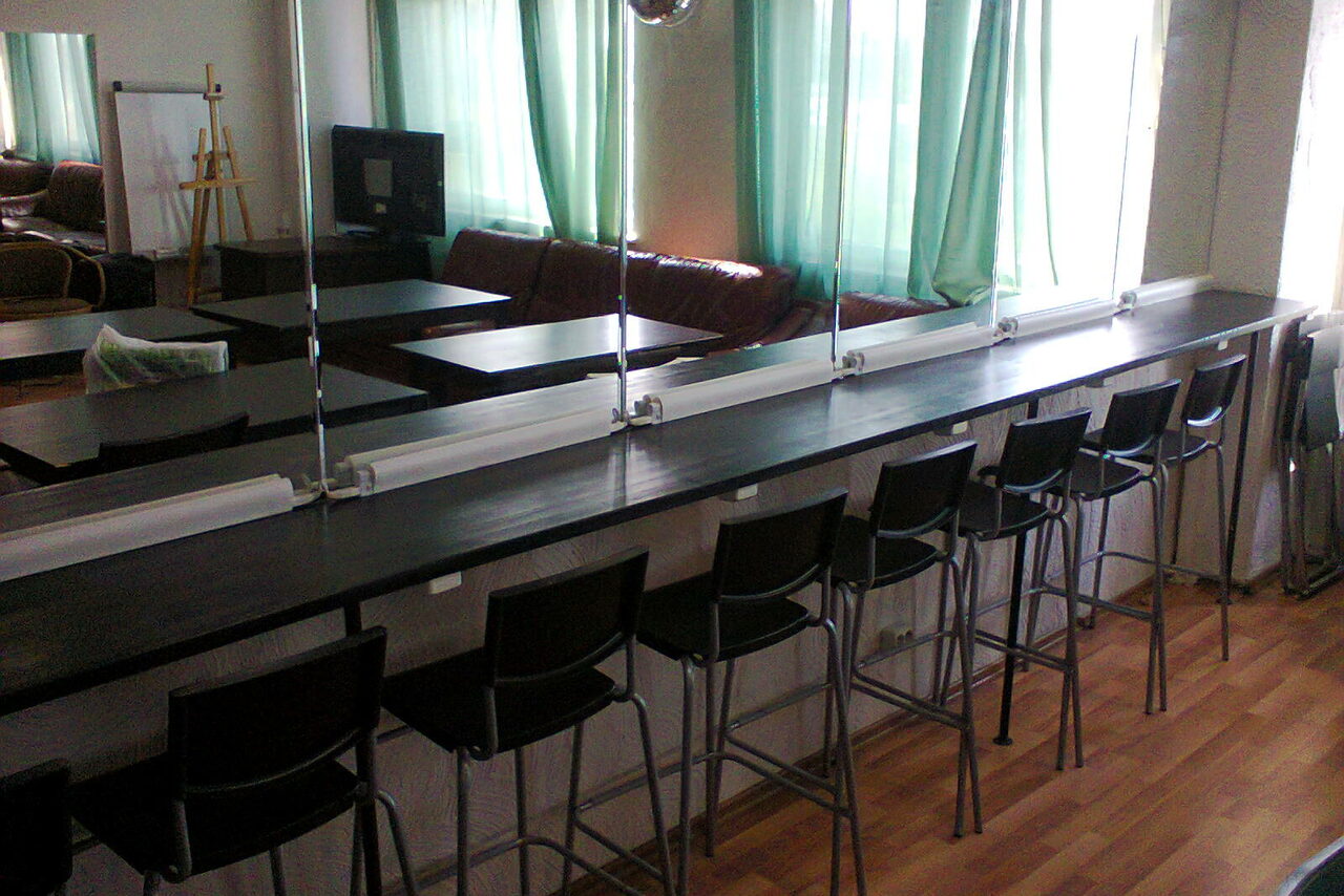 Арендовать Rose Studio