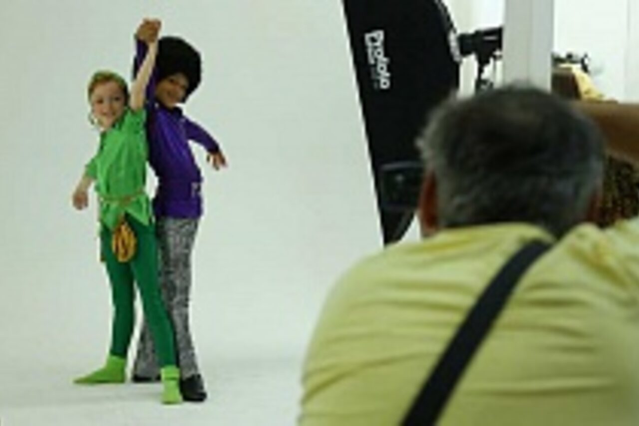 Арендовать Rose Studio