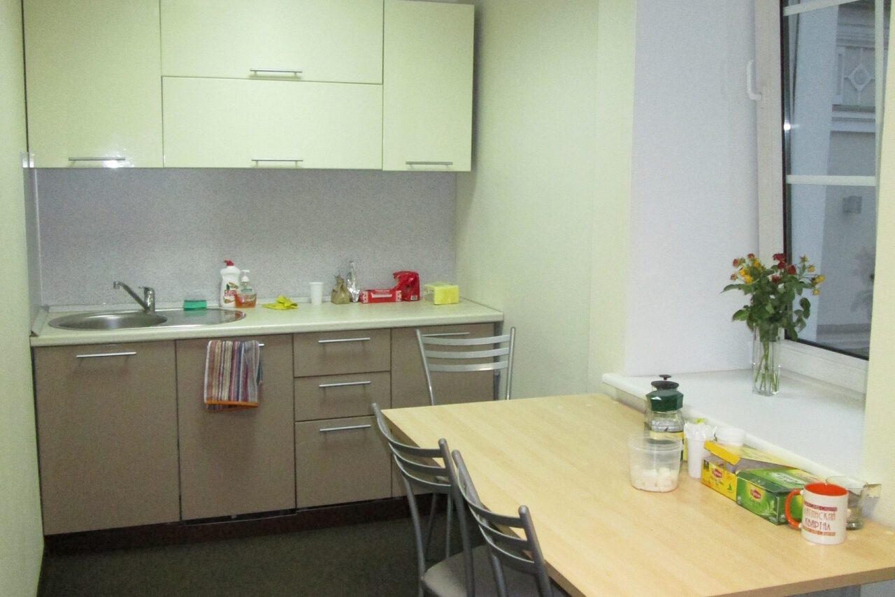 Арендовать Кабинеты для тренингов