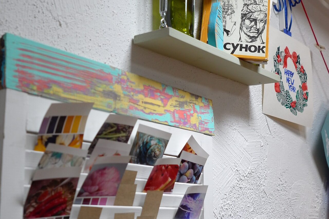 Арендовать Мастерская