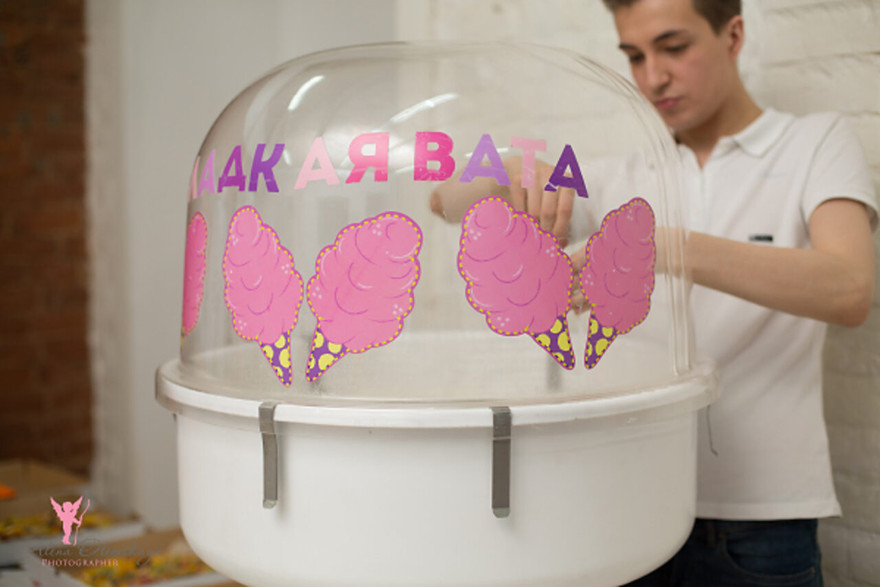 Арендовать Арт-центр "НЕВСКИЙ 76." Зал с балконом