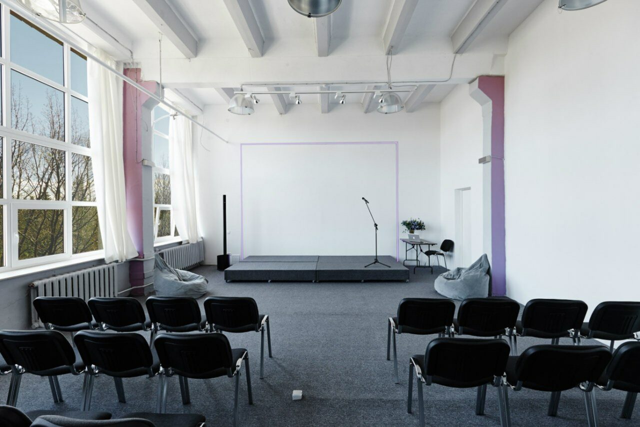 Арендовать Ministerstvo