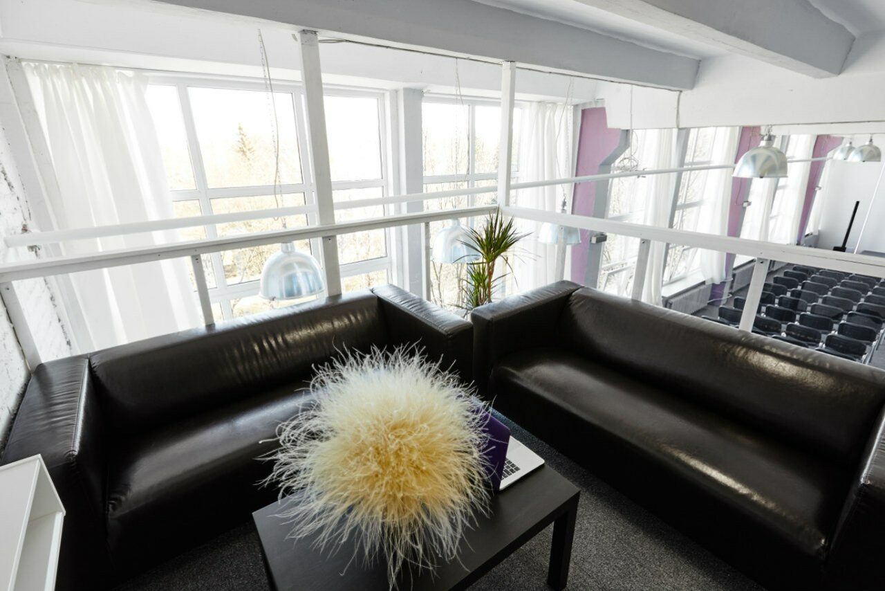 Арендовать Ministerstvo