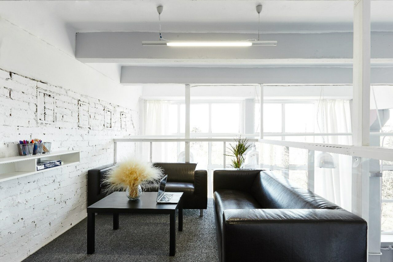 Арендовать Ministerstvo