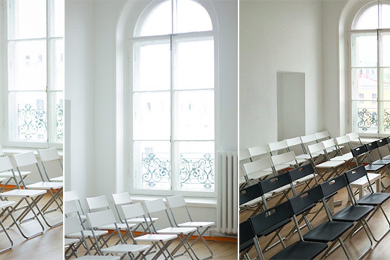 Арендовать Зал для тренингов